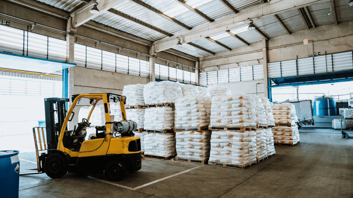 Sur Kimyasal Ürün Taşıma