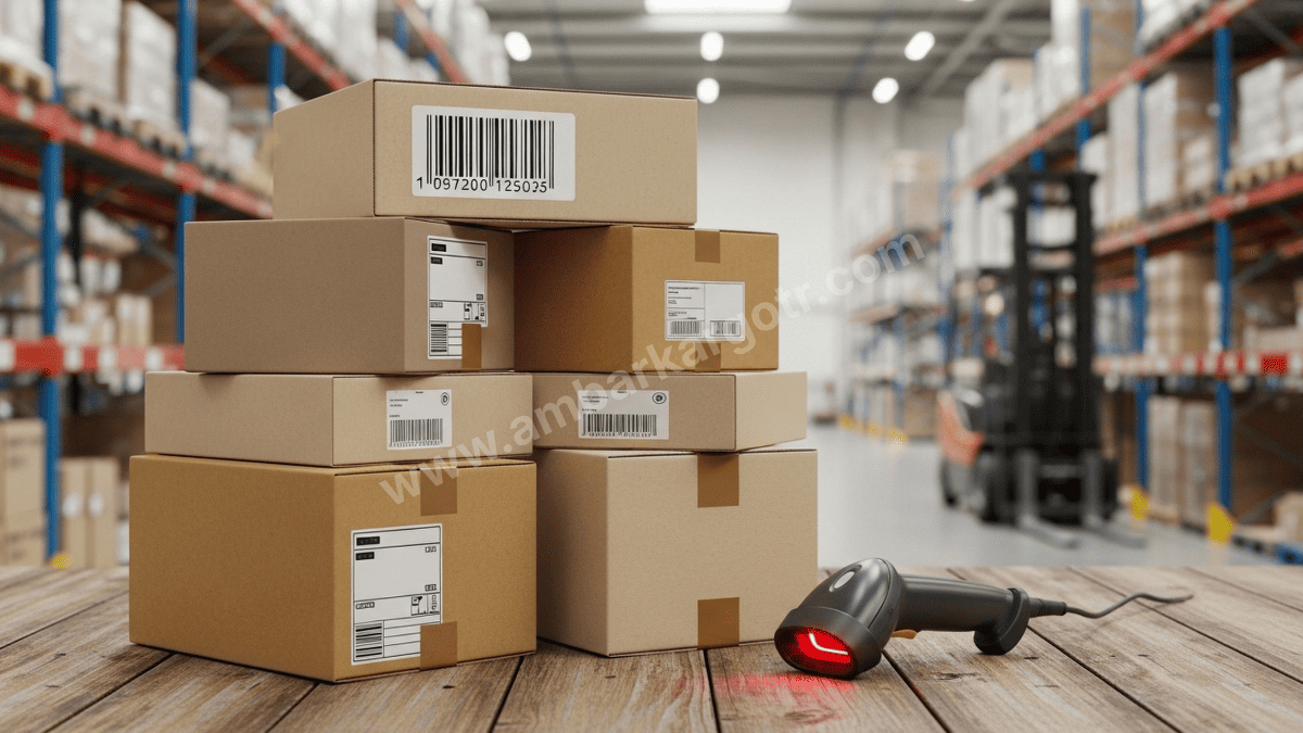 Sur Kolili Yük Taşıma